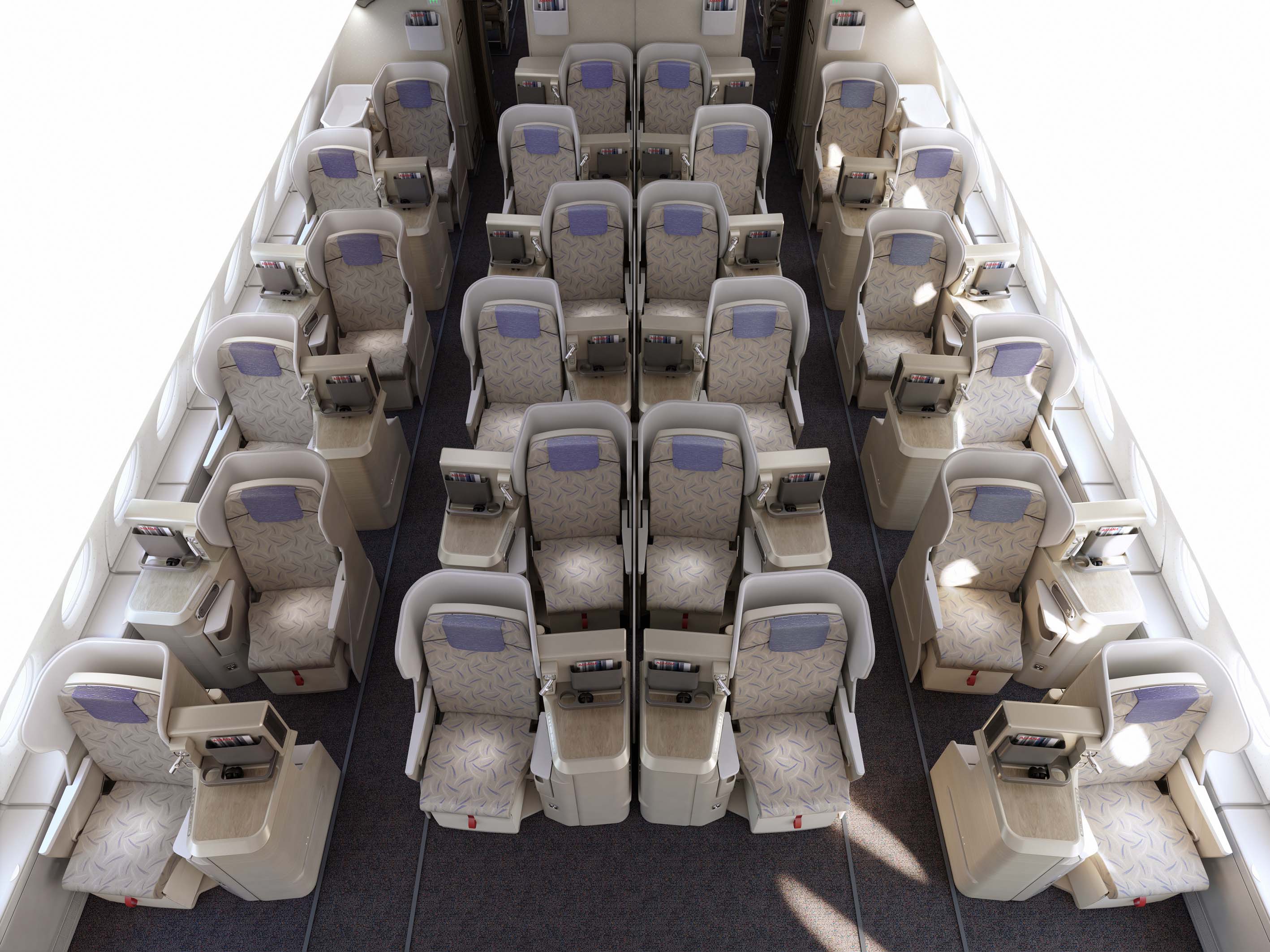 asiana airlines a380 seat map