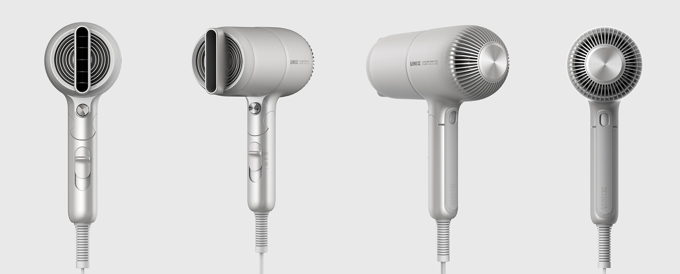 Unix hair dryer sale